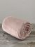 Κουβέρτα Μονή 150x220 - Meleg Light Pink