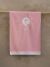 Πετσέτα Θαλάσσης 70x140 - Pink Swan