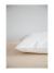 Nima Σεντόνι Μονό με Λάστιχο 100x200x32εκ. Unicolors White
