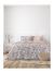 Πάπλωμα Υπέρδιπλο - Lafelia Gray 230x250